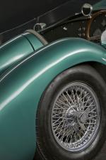 Aston Martin DBR1 Replica by AS Motorsport 2008 года